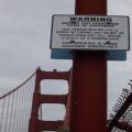 San Francisco Golden Gate Bridge (palo-alto_100_7938.jpg) Palo Alto, San Fransico, Bay Area